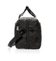 Sac de sport publicitaire avec ouverture type valise Swiss Peak RFID