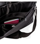 Sac de sport publicitaire avec ouverture type valise Swiss Peak RFID