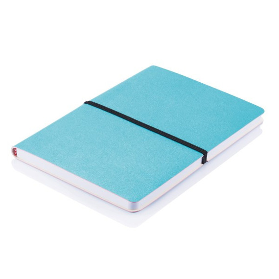 Carnet de notes publicitaire A6