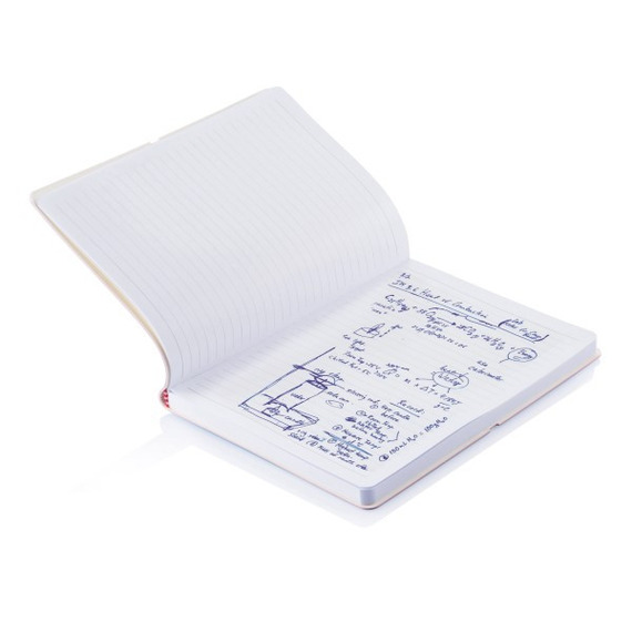 Carnet de notes publicitaire A6