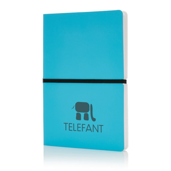 Carnet de notes publicitaire A6