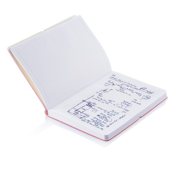 Carnet de notes publicitaire A6