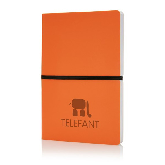 Carnet de notes publicitaire A6