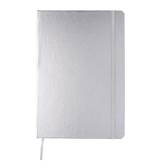 Carnet de notes publicitaire A5 Basic