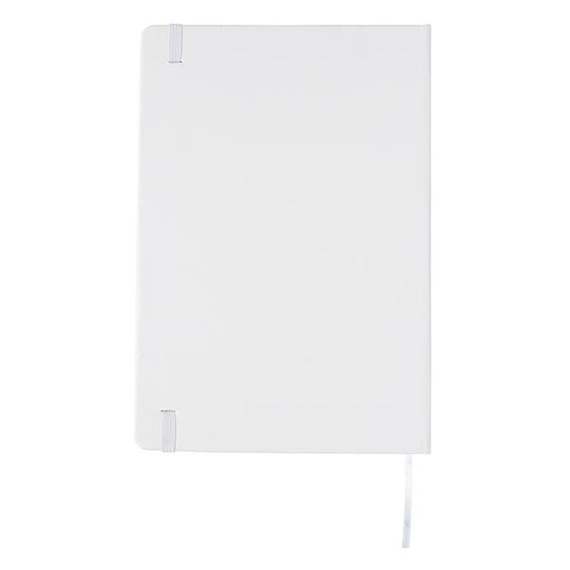 Carnet de notes publicitaire A5 Basic