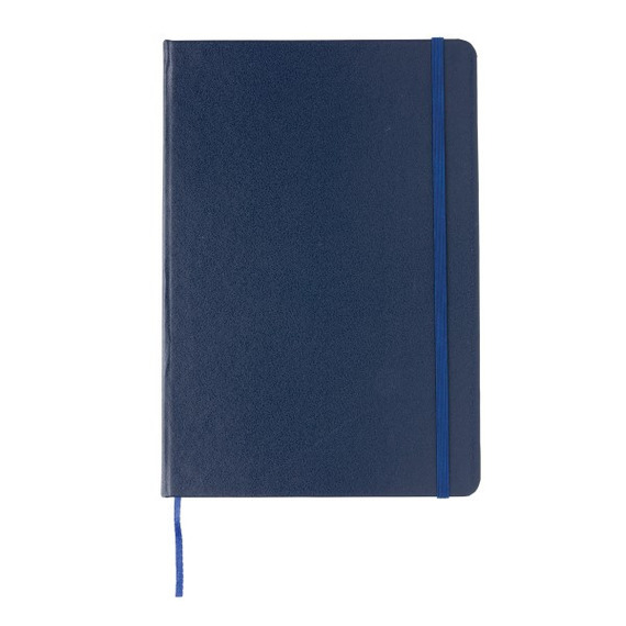 Carnet de notes publicitaire A5 Basic