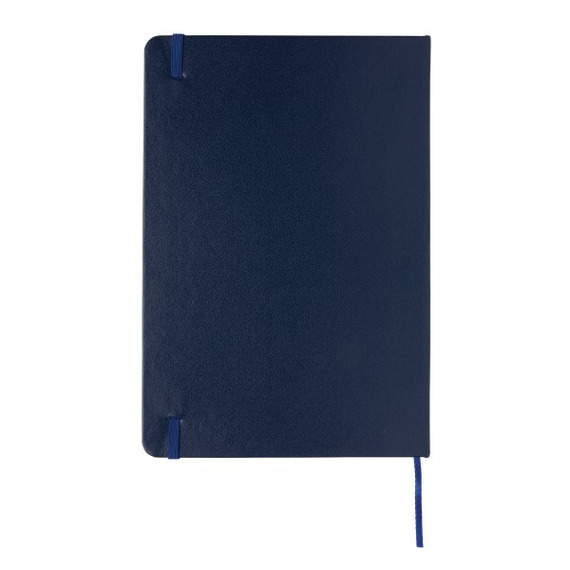 Carnet de notes publicitaire A5 Basic