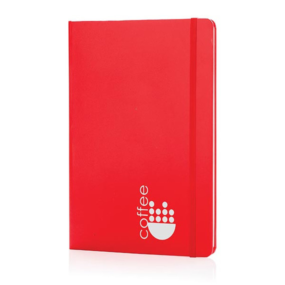 Carnet de notes publicitaire A5 Basic