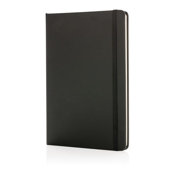 Carnet de notes publicitaire A5 Basic en PU