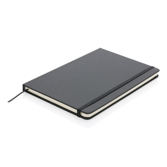 Carnet de notes publicitaire A5 Basic en PU