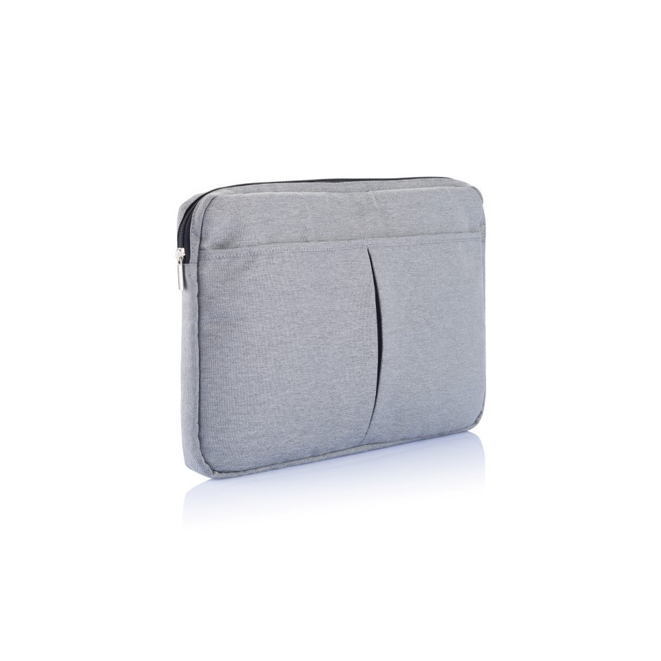 Pochette publicitaire pour ordinateur portable 15"