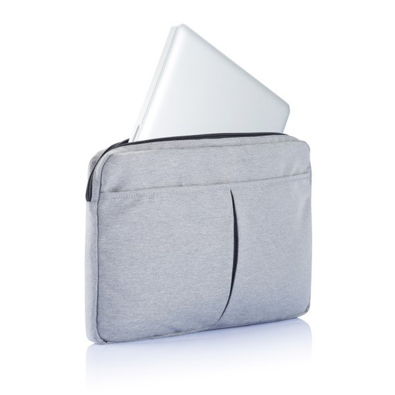 Pochette publicitaire pour ordinateur portable 15"