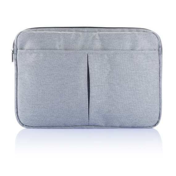 Pochette publicitaire pour ordinateur portable 15"