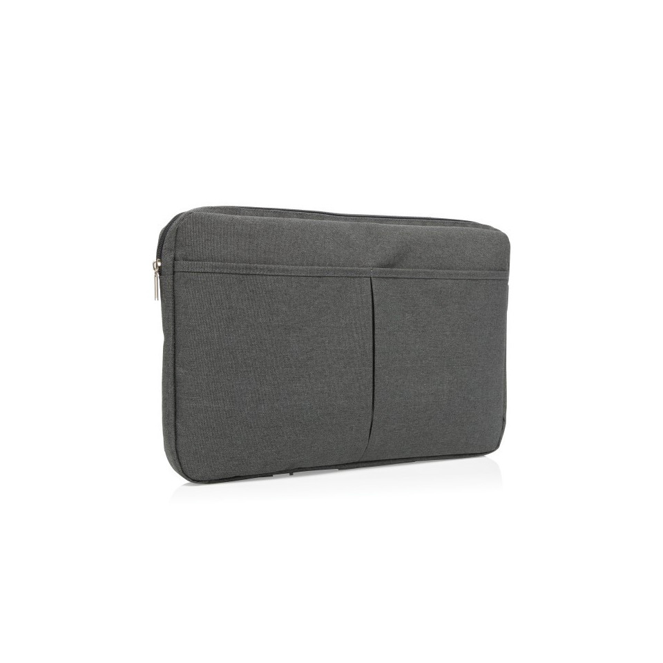 Pochette publicitaire pour ordinateur portable 15"