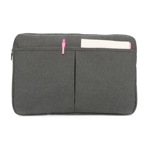 Pochette publicitaire pour ordinateur portable 15"