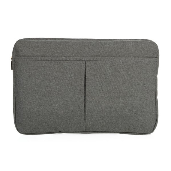 Pochette publicitaire pour ordinateur portable 15"