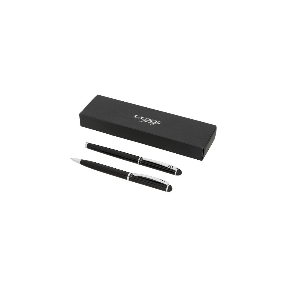 Coffret cadeau stylo à bille (106203) publicitaire