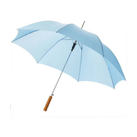 Parapluie publicitaire automatique 23'' express