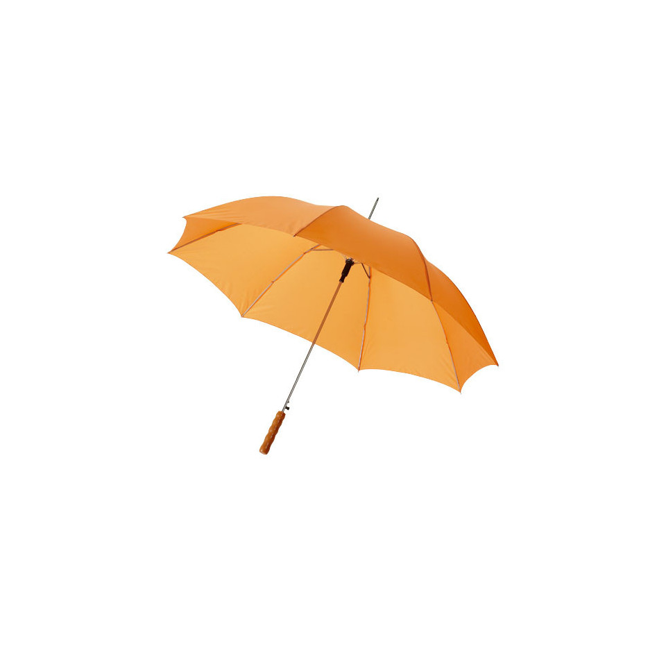 Parapluie publicitaire automatique 23'' express