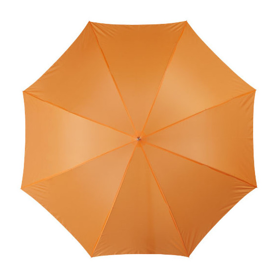 Parapluie publicitaire automatique 23'' express