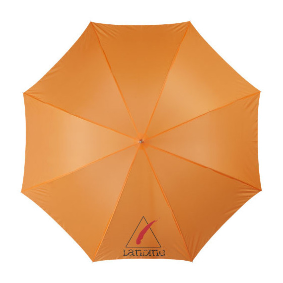 Parapluie publicitaire automatique 23'' express