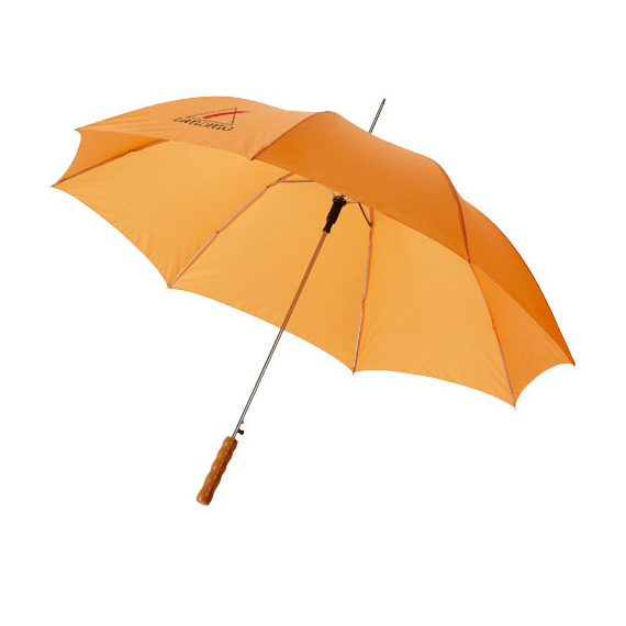 Parapluie publicitaire automatique 23'' express