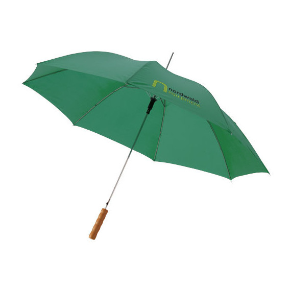 Parapluie publicitaire automatique 23'' express