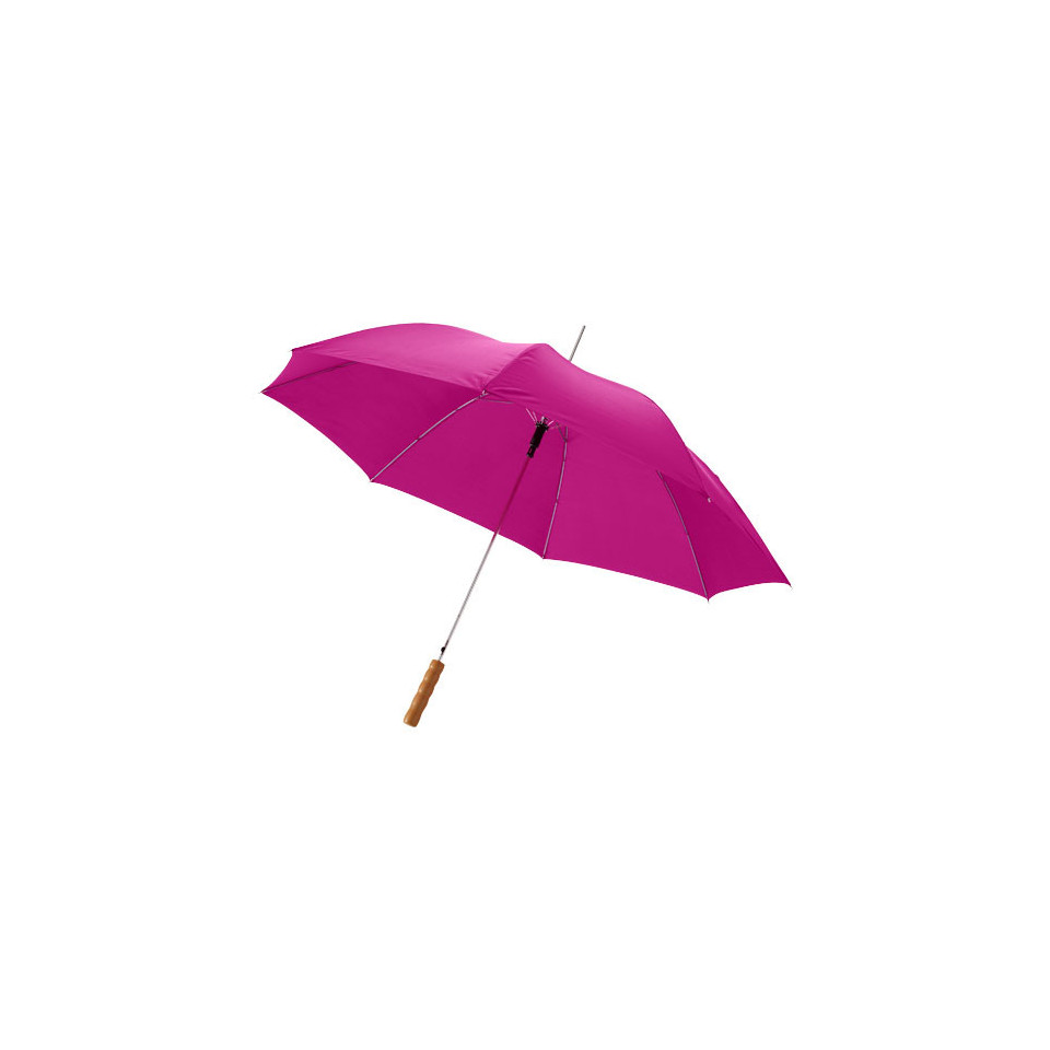 Parapluie publicitaire automatique 23'' express