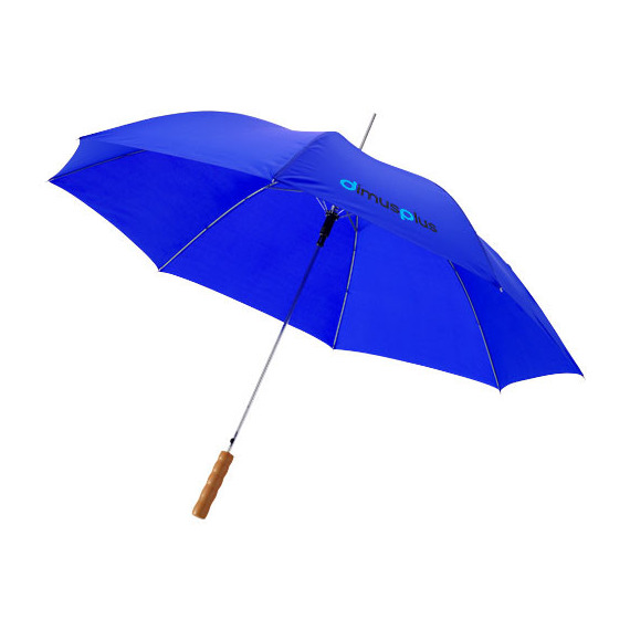 Parapluie publicitaire automatique 23'' express