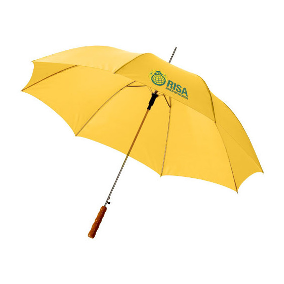 Parapluie publicitaire automatique 23'' express