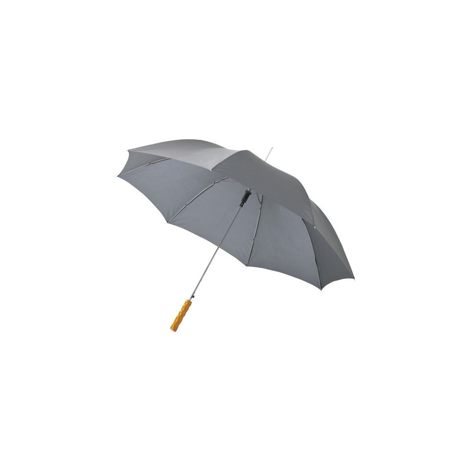 Parapluie publicitaire automatique 23'' express