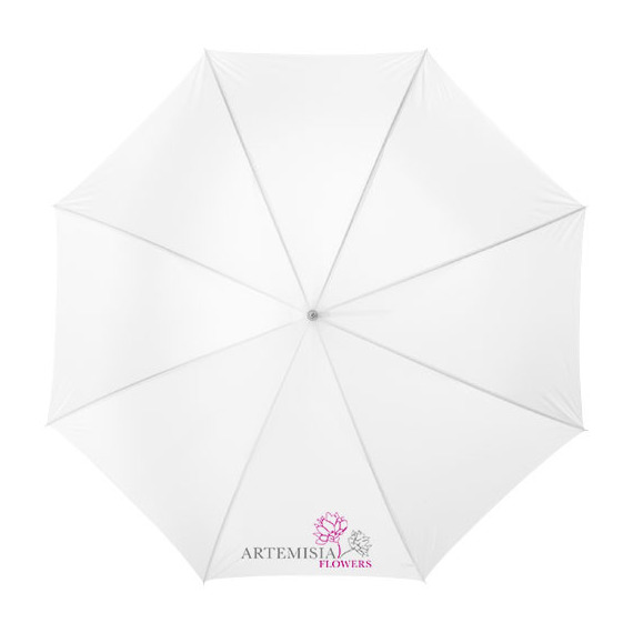 Parapluie publicitaire automatique 23'' express