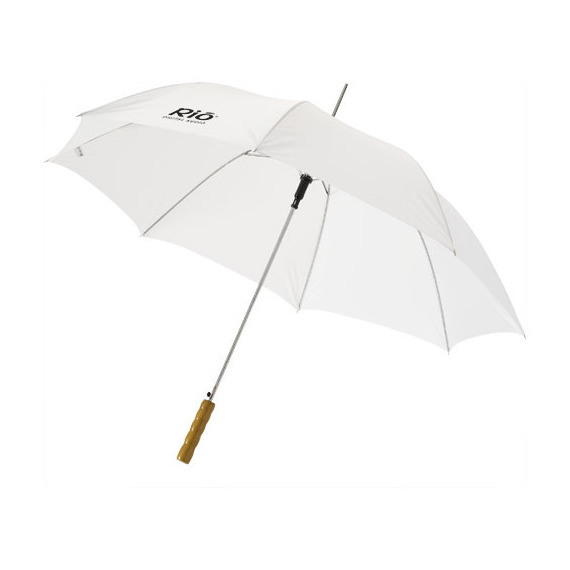 Parapluie publicitaire automatique 23'' express