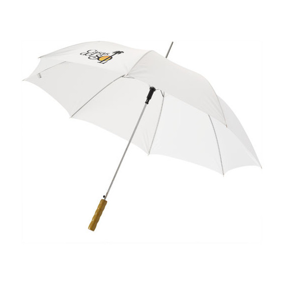 Parapluie publicitaire automatique 23'' express