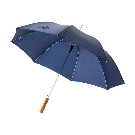 Parapluie publicitaire automatique 23'' express