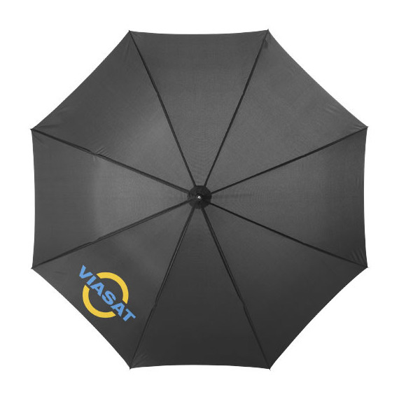 Parapluie publicitaire automatique 23'' express