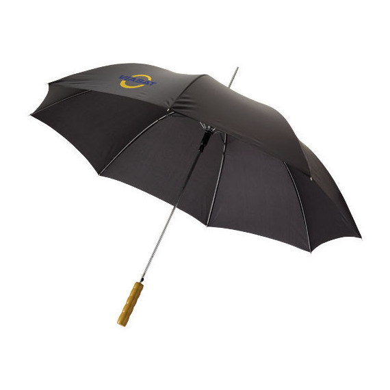 Parapluie publicitaire automatique 23'' express