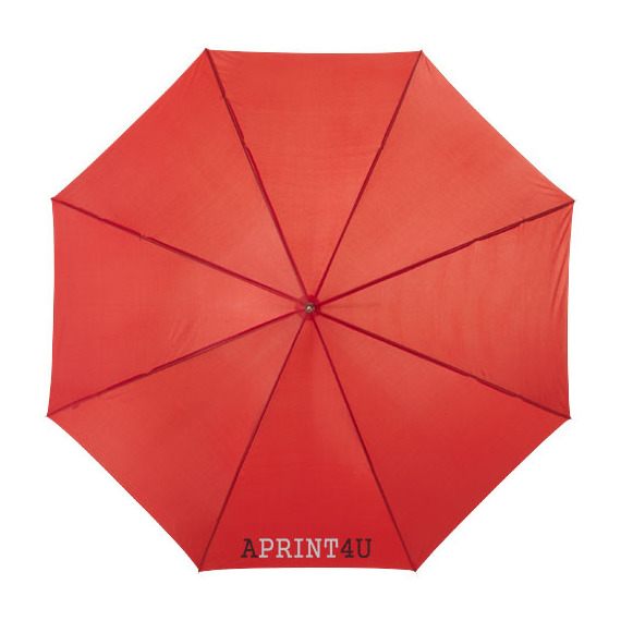 Parapluie publicitaire automatique 23'' express