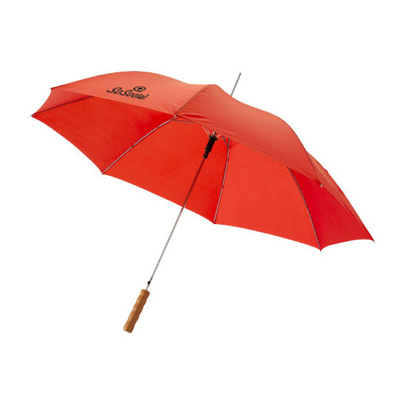 Parapluie publicitaire automatique 23'' express