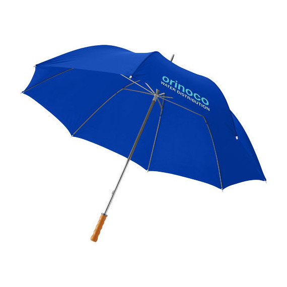 Parapluies publicitaires de golf 30'' express