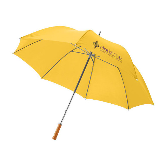 Parapluies publicitaires de golf 30'' express