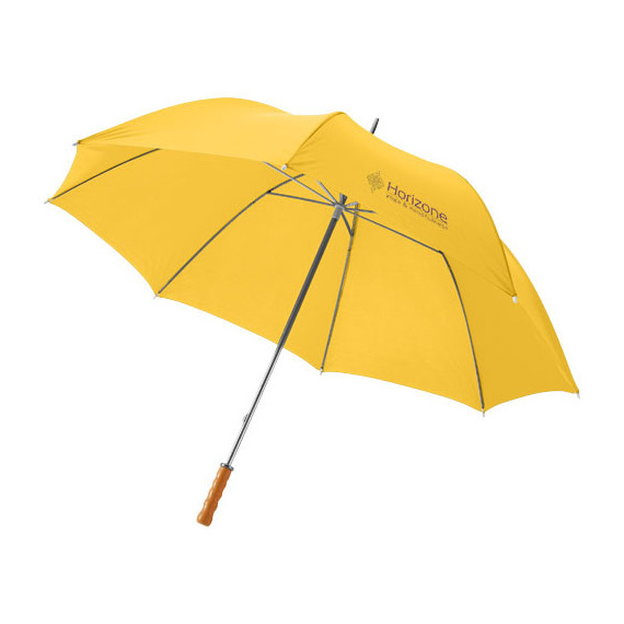 Parapluies publicitaires de golf 30'' express