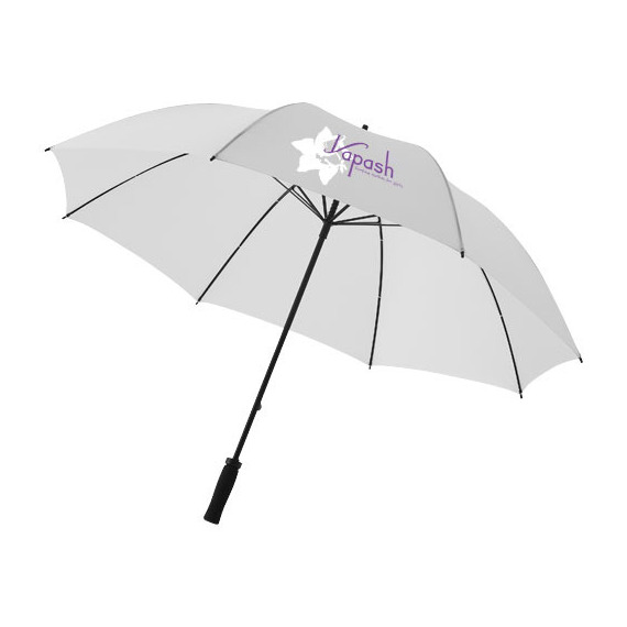 Parapluie publicitaire de golf tempête 30'' express