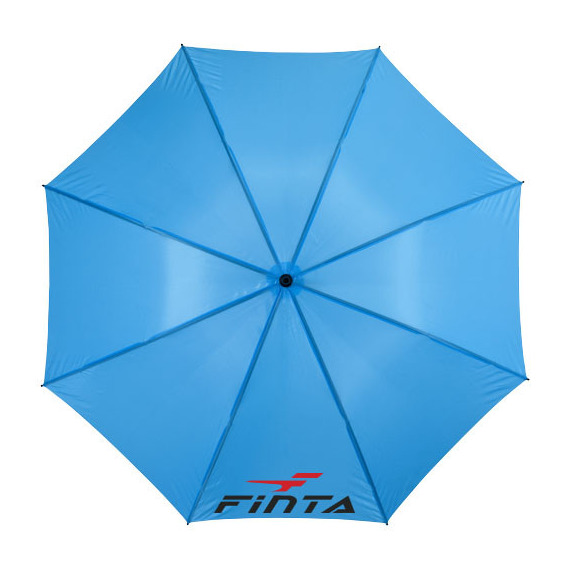 Parapluie publicitaire de golf tempête 30'' express