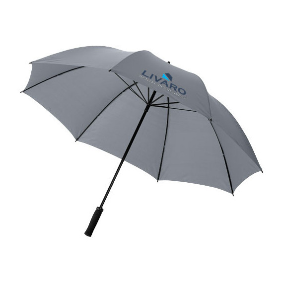 Parapluie publicitaire de golf tempête 30'' express