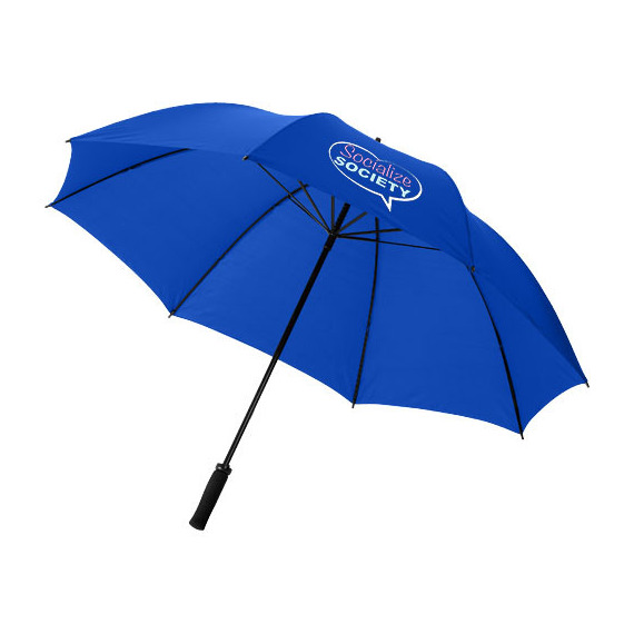 Parapluie publicitaire de golf tempête 30'' express