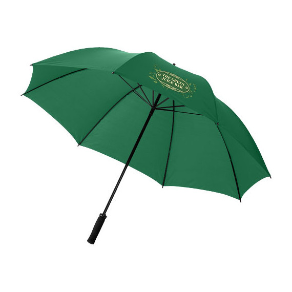 Parapluie publicitaire de golf tempête 30'' express