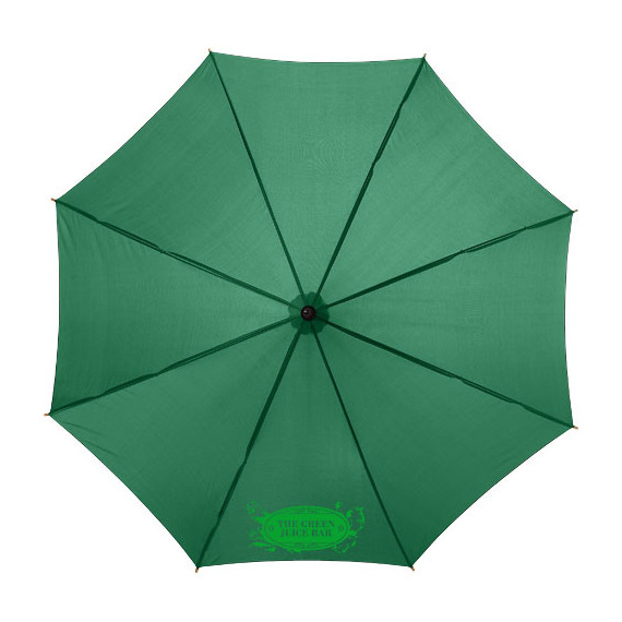 Parapluie publicitaire express classic automatique 23''