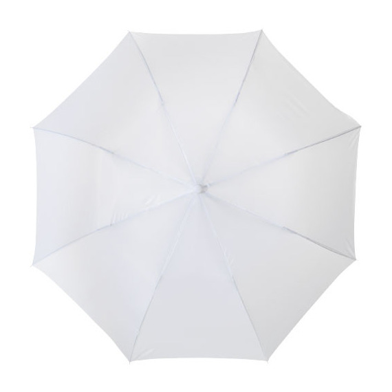 Parapluie publicitaire 2 sections 20'' express