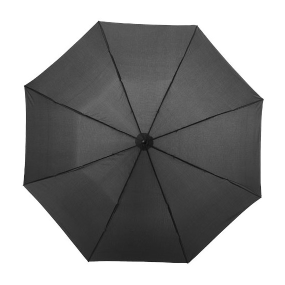 Parapluie publicitaire 2 sections 20'' express